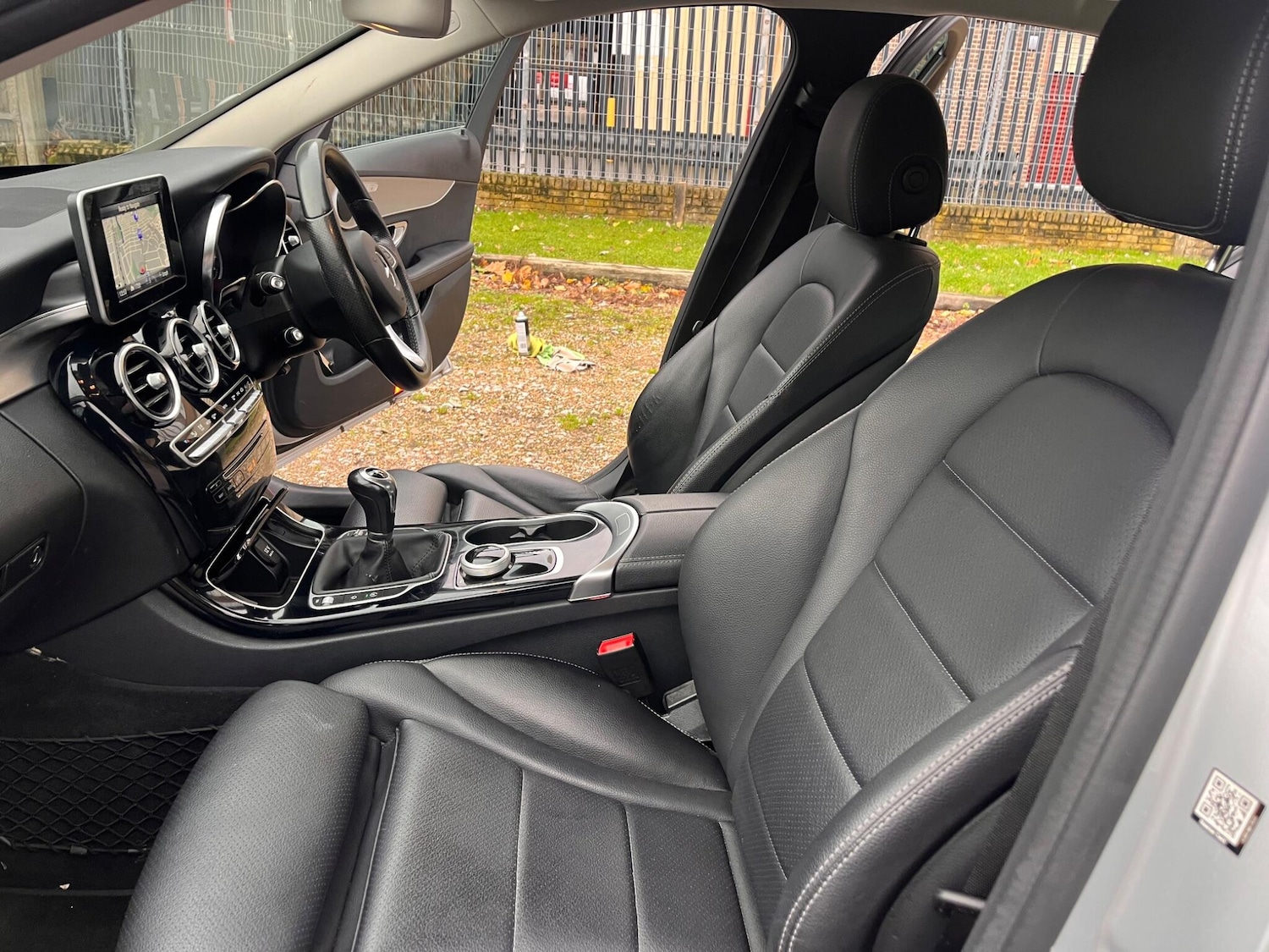 Used Mercedes-Benz C Class 2017 for sale - 76886822: Photo 39