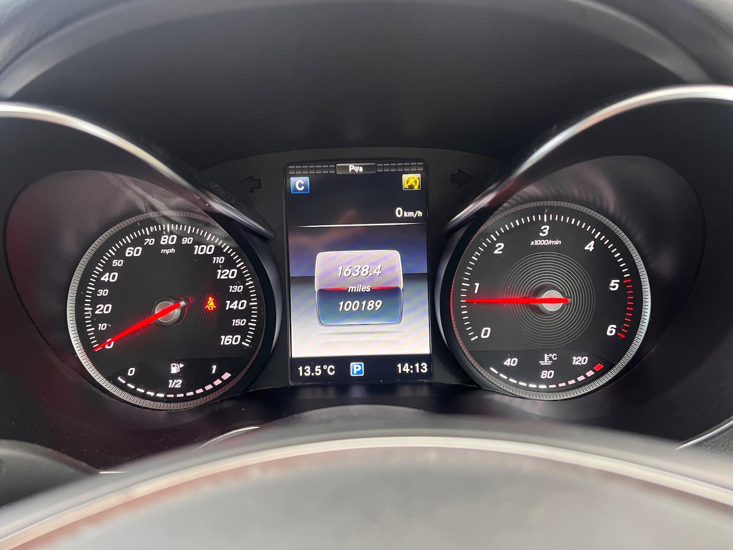 Used Mercedes-Benz C Class 2017 for sale - 76886822: Photo 46