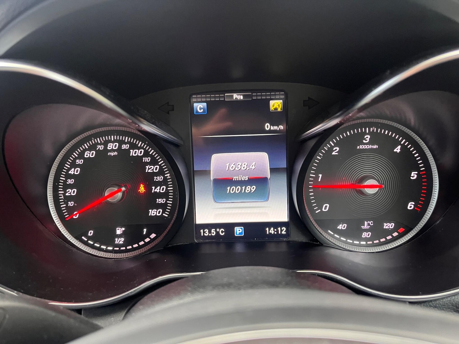 Used Mercedes-Benz C Class 2017 for sale - 76886822: Photo 47