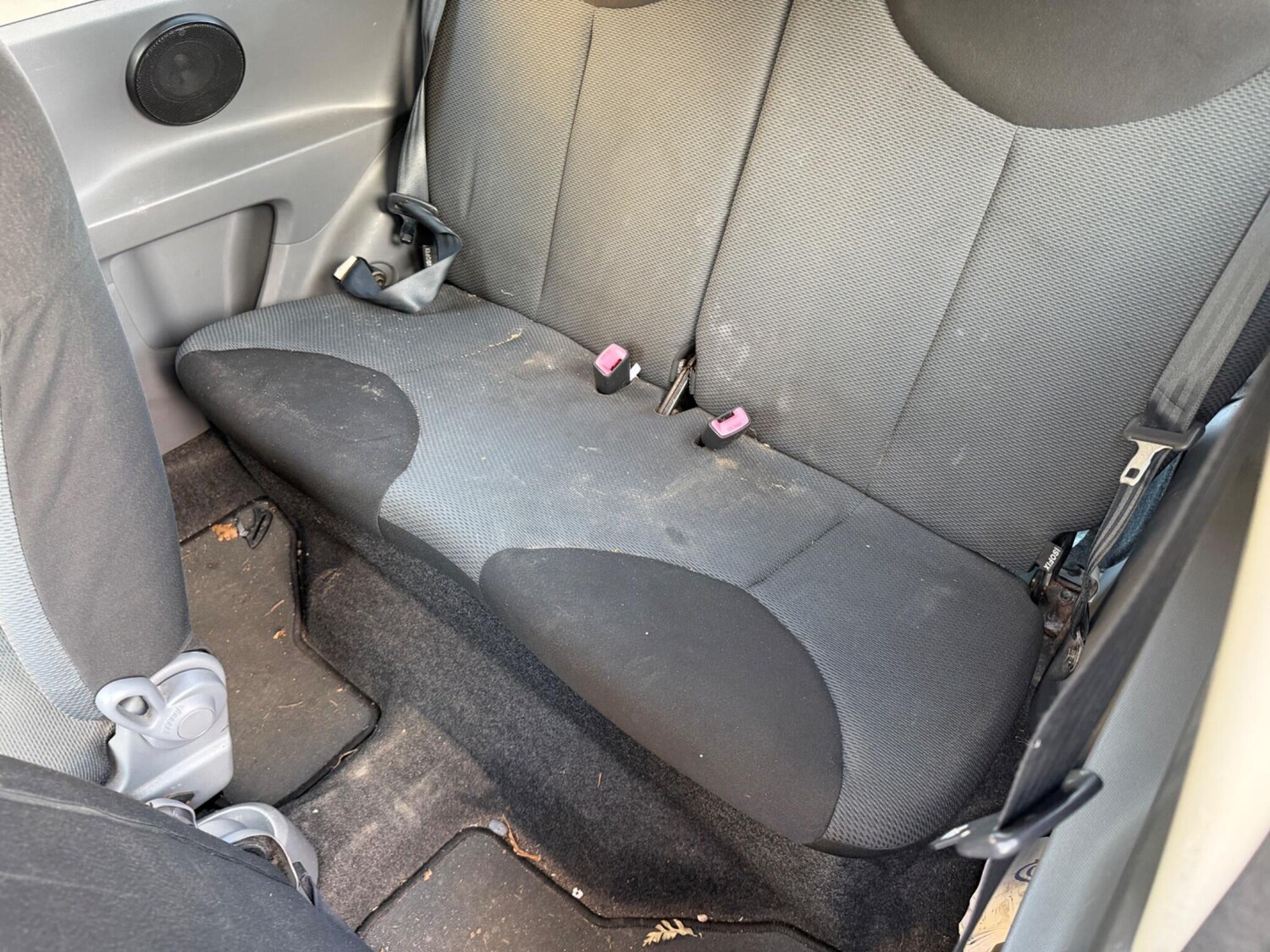 Used Toyota AYGO 2006 for sale - 78171313: Photo 18