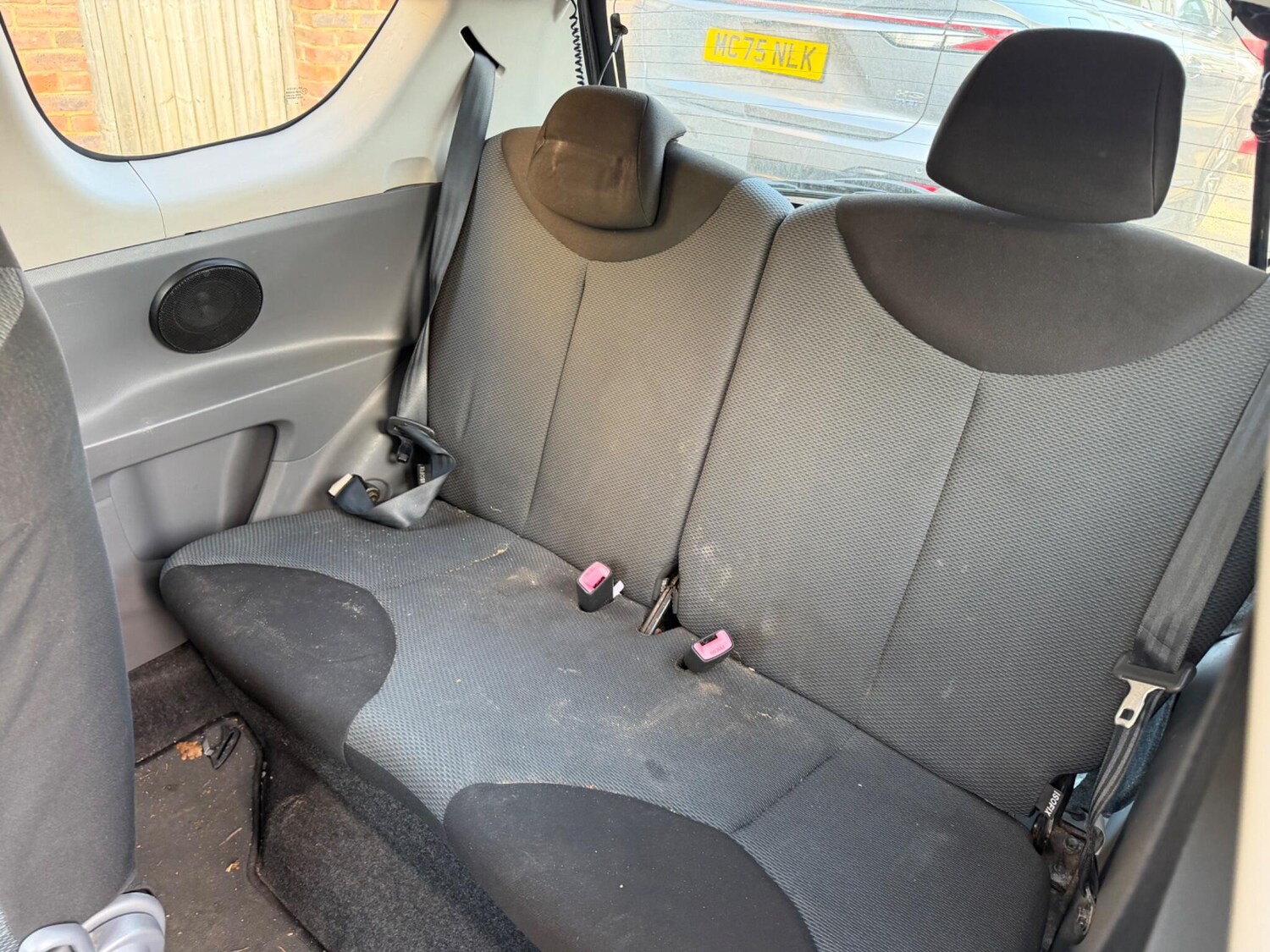 Used Toyota AYGO 2006 for sale - 78171313: Photo 19