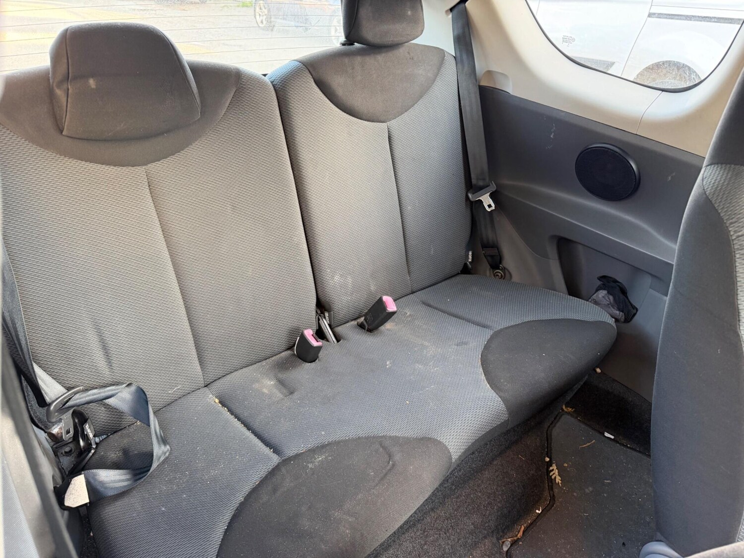 Used Toyota AYGO 2006 for sale - 78171313: Photo 20