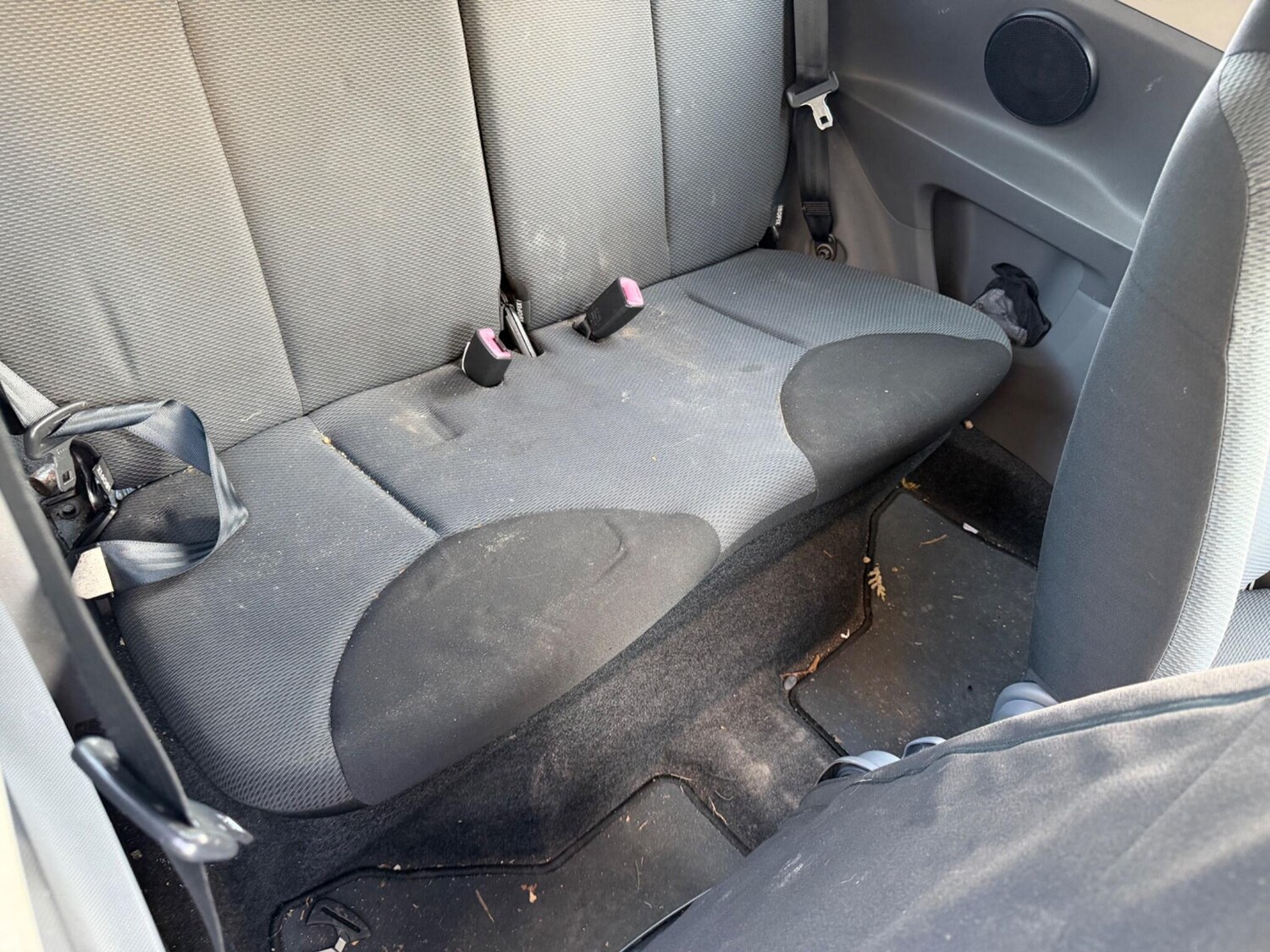 Used Toyota AYGO 2006 for sale - 78171313: Photo 21