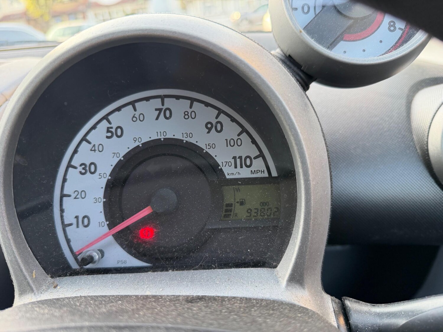 Used Toyota AYGO 2006 for sale - 78171313: Photo 23