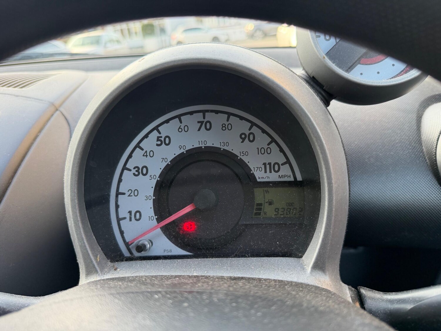 Used Toyota AYGO 2006 for sale - 78171313: Photo 24