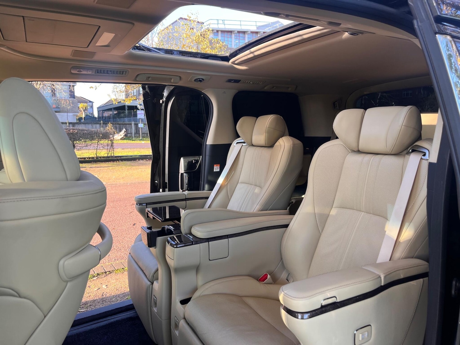 Used Toyota Alphard for sale - 76800813: Photo 10