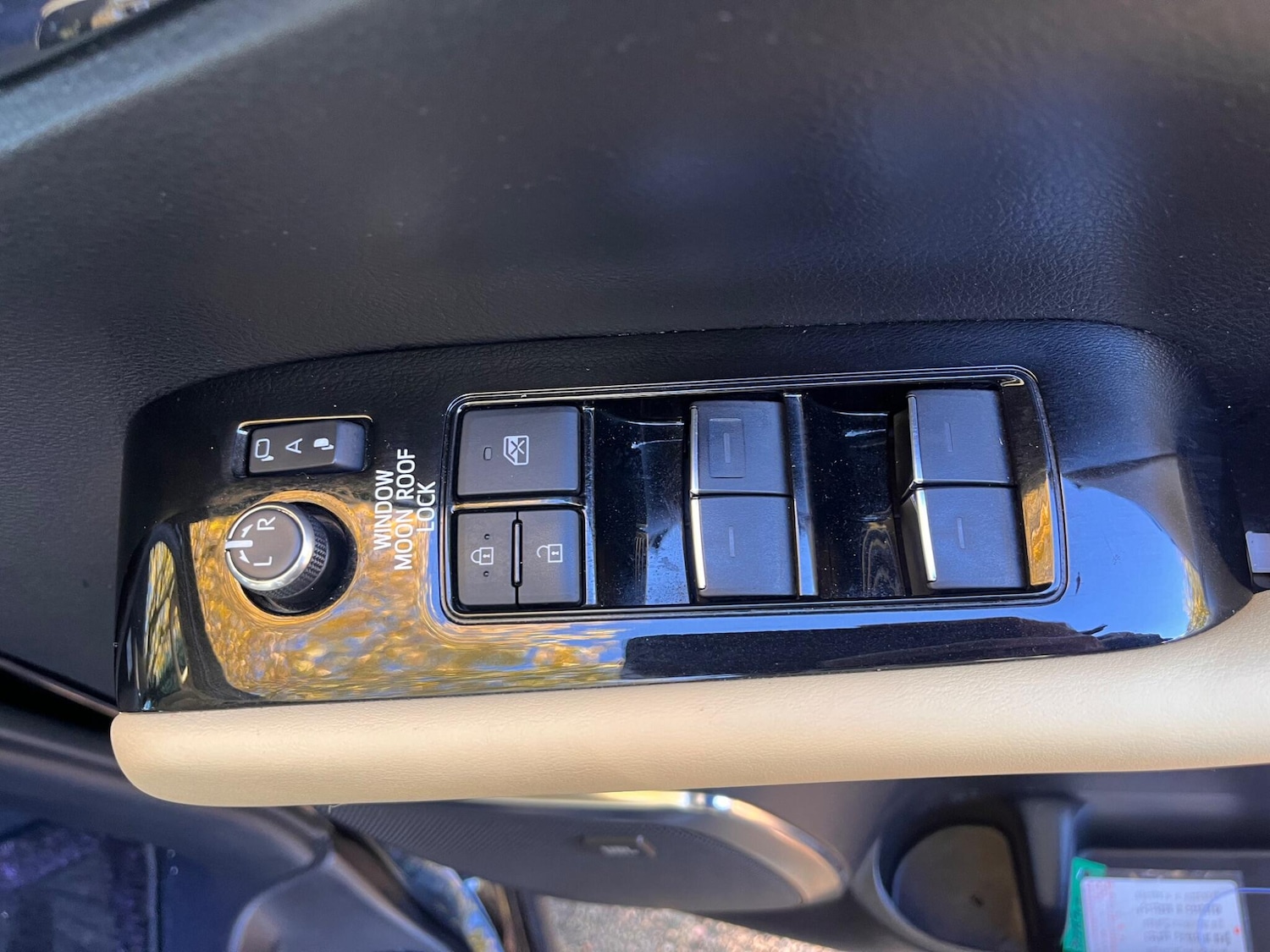 Used Toyota Alphard for sale - 76800813: Photo 35