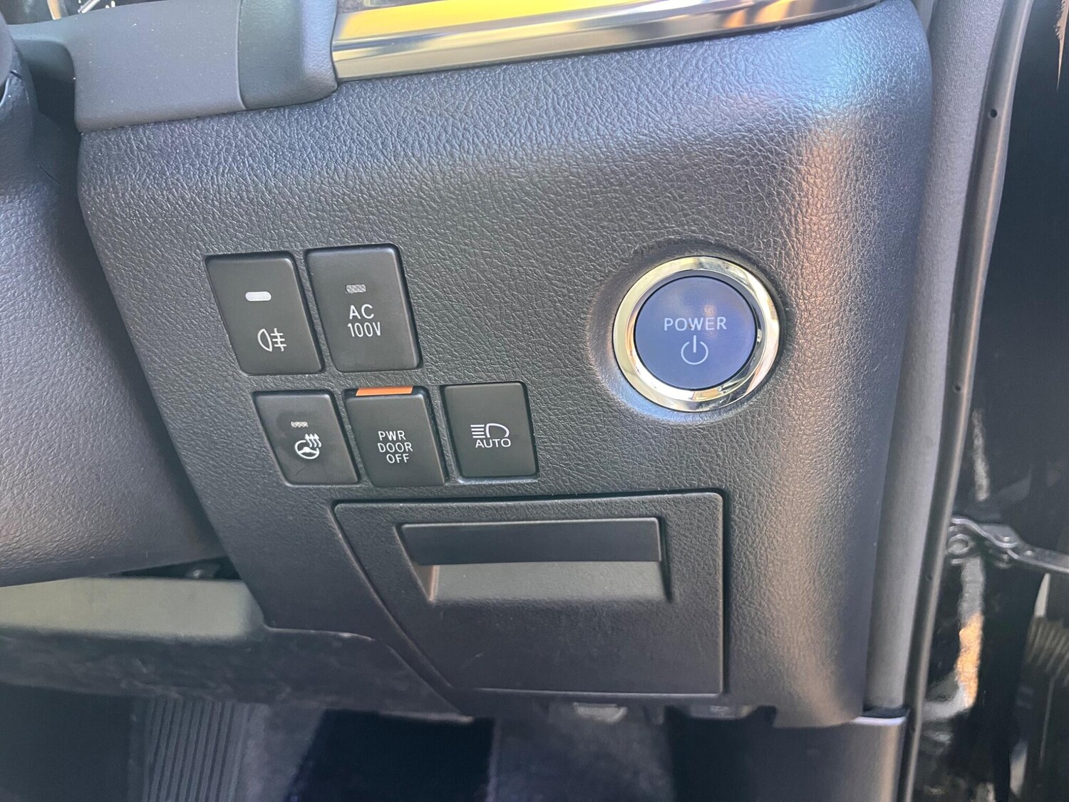 Used Toyota Alphard for sale - 76800813: Photo 36