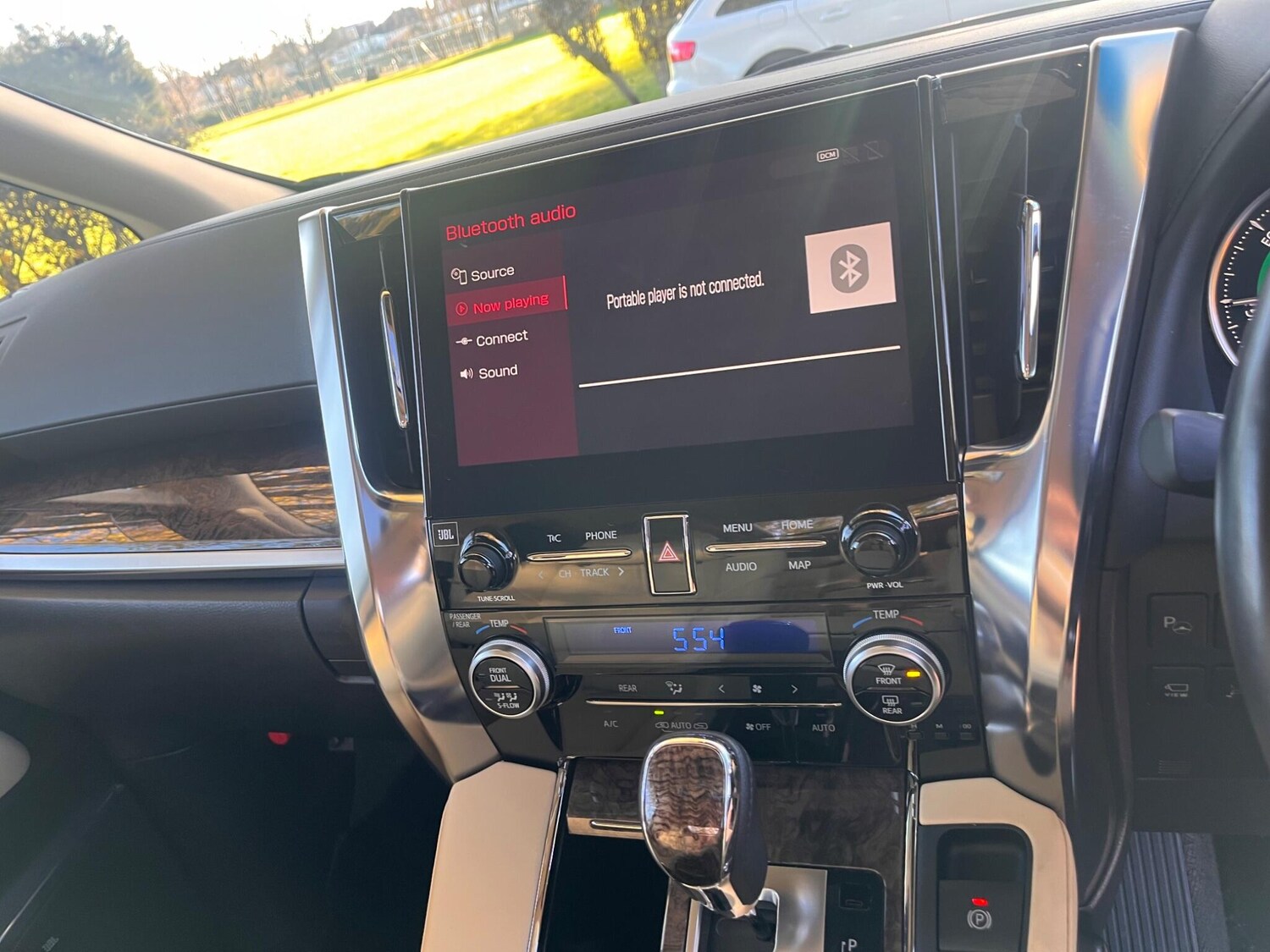 Used Toyota Alphard for sale - 76800813: Photo 38