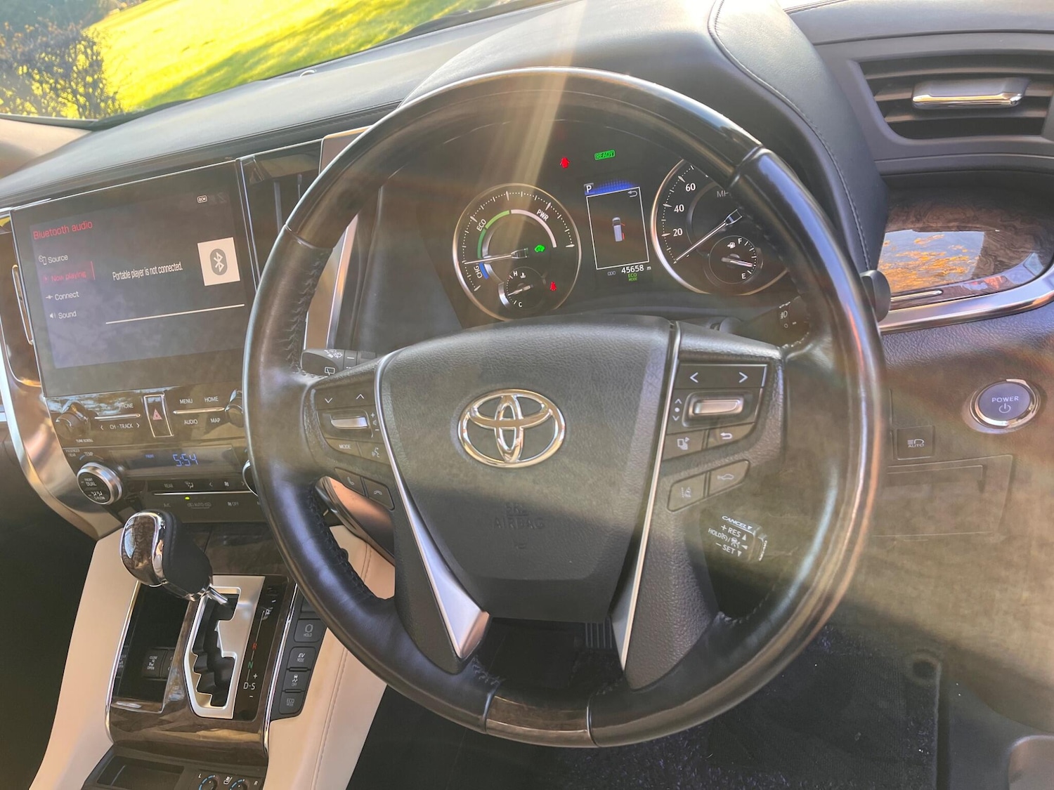 Used Toyota Alphard for sale - 76800813: Photo 39