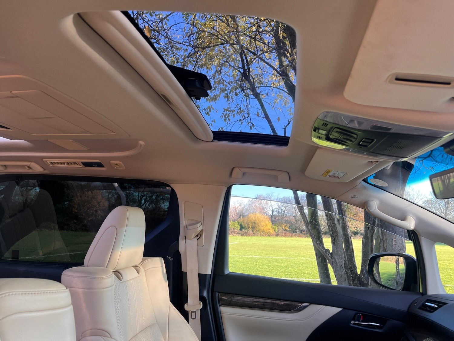 Used Toyota Alphard for sale - 76800813: Photo 40