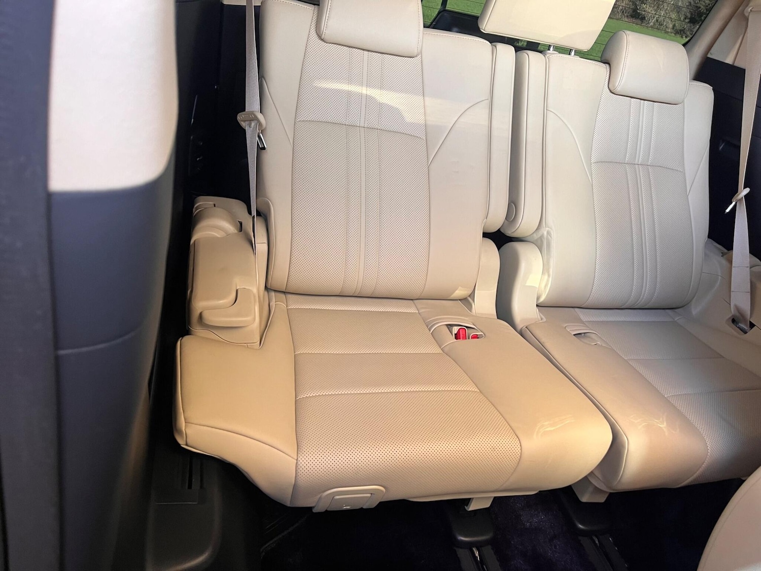 Used Toyota Alphard for sale - 76800813: Photo 41