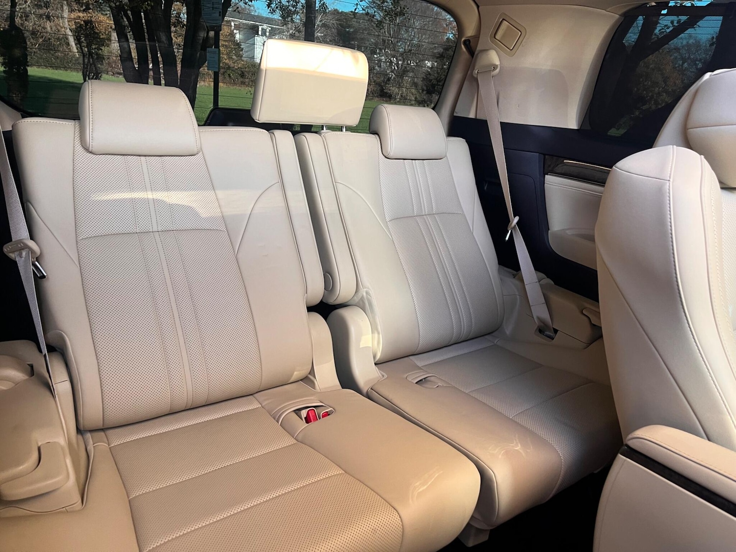 Used Toyota Alphard for sale - 76800813: Photo 42