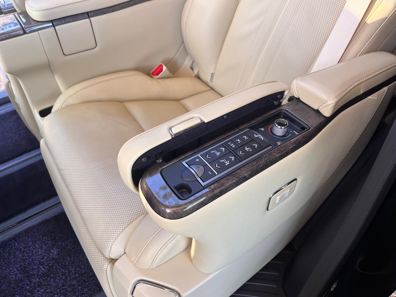 Used Toyota Alphard for sale - 76800813: Photo 49