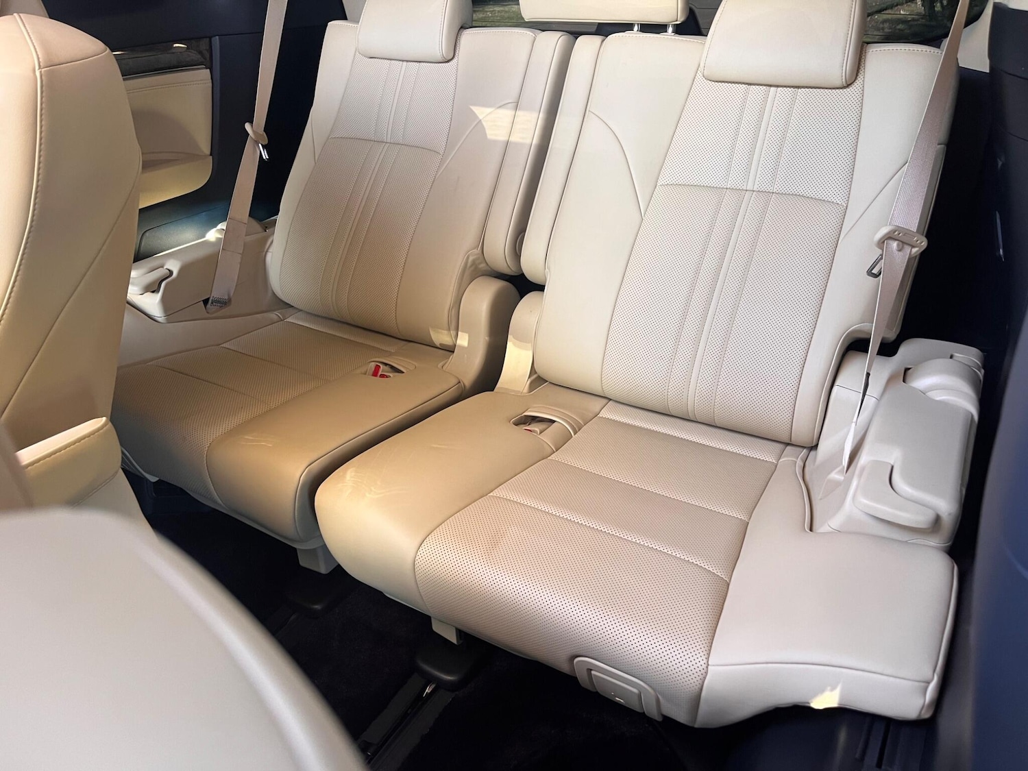 Used Toyota Alphard for sale - 76800813: Photo 50