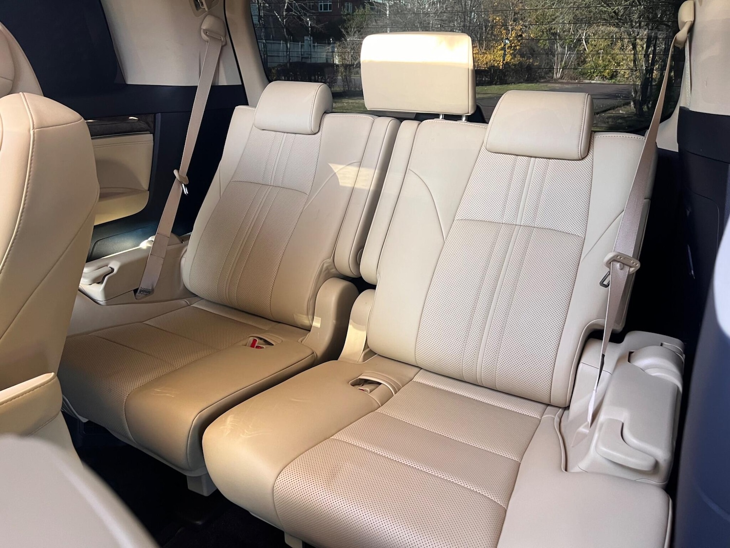 Used Toyota Alphard for sale - 76800813: Photo 51