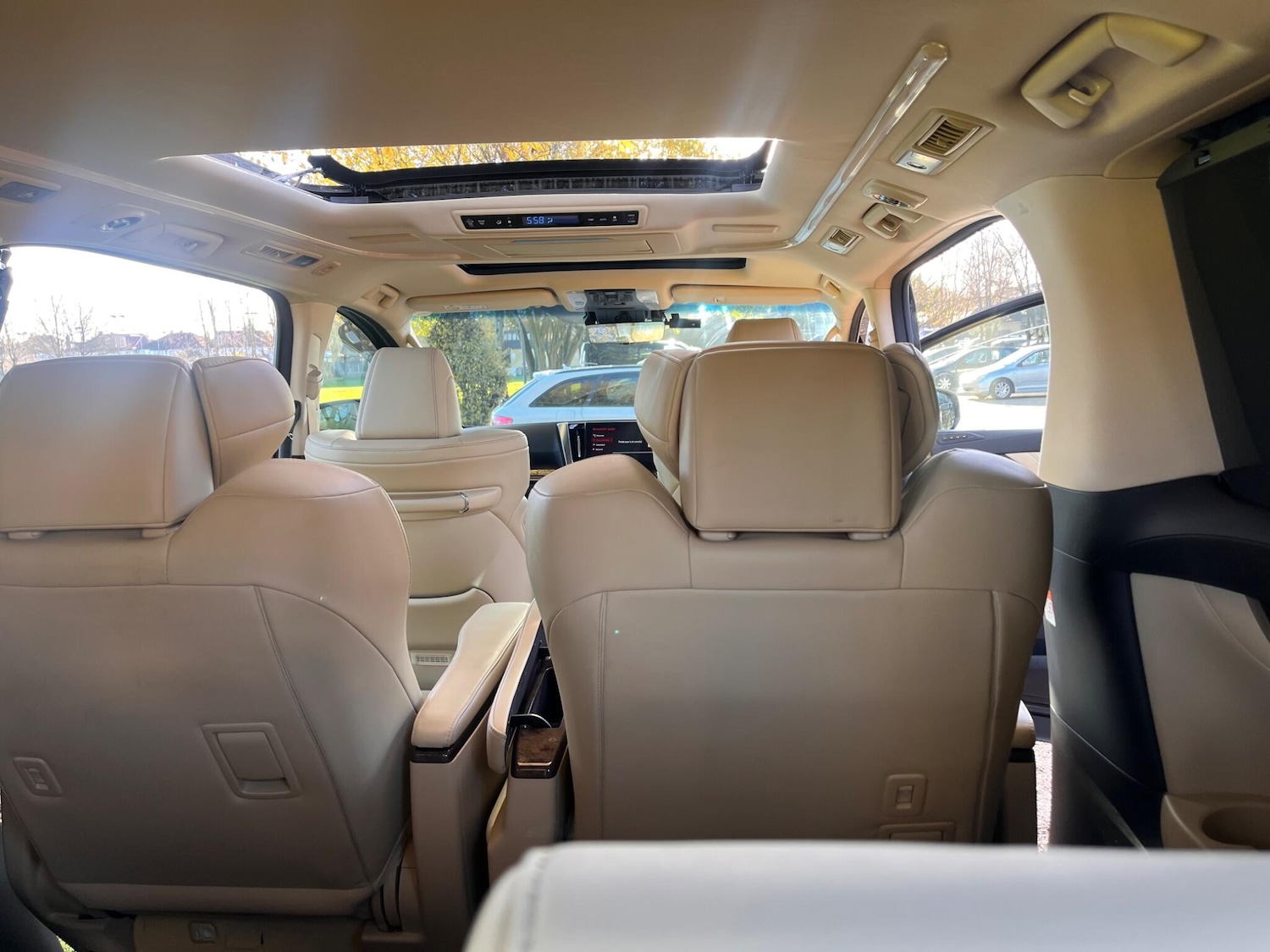 Used Toyota Alphard for sale - 76800813: Photo 56