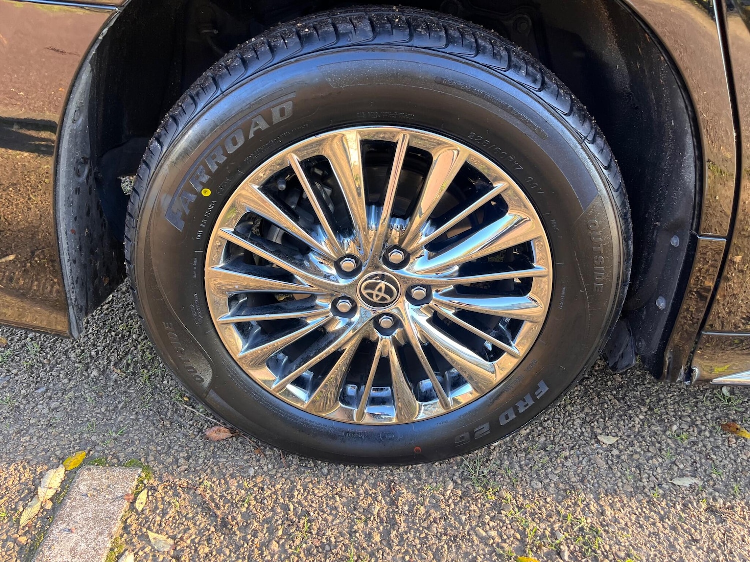 Used Toyota Alphard for sale - 76800813: Photo 60