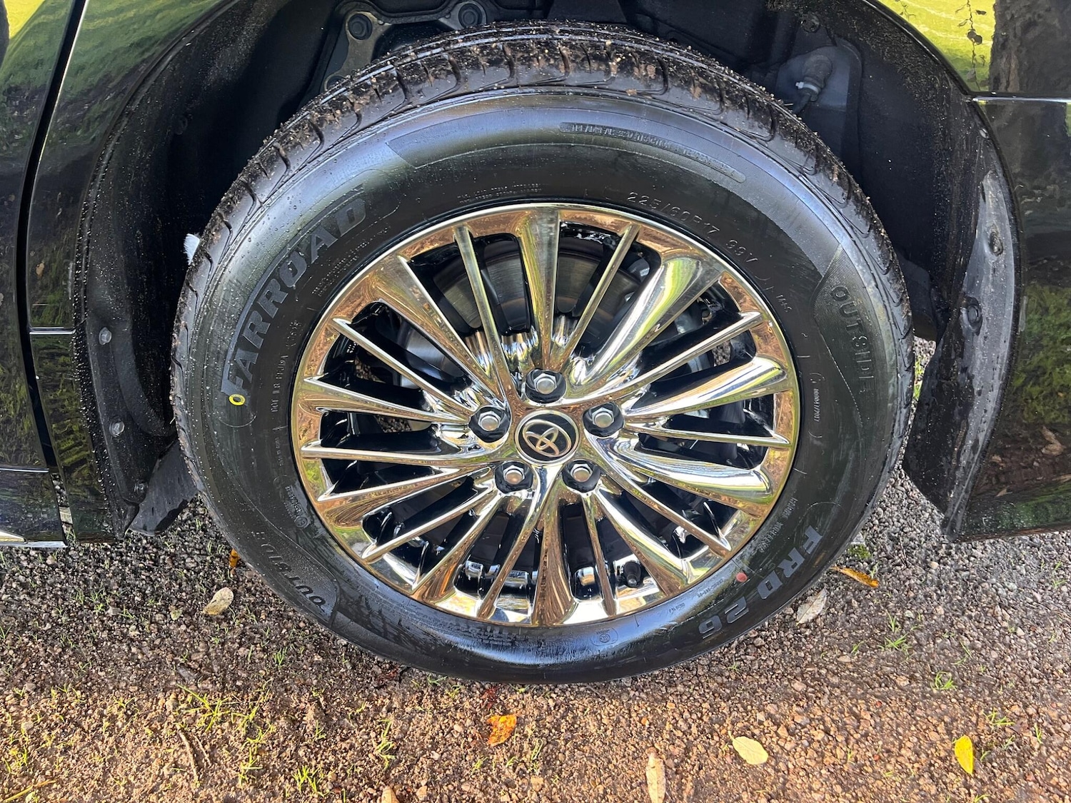 Used Toyota Alphard for sale - 76800813: Photo 61