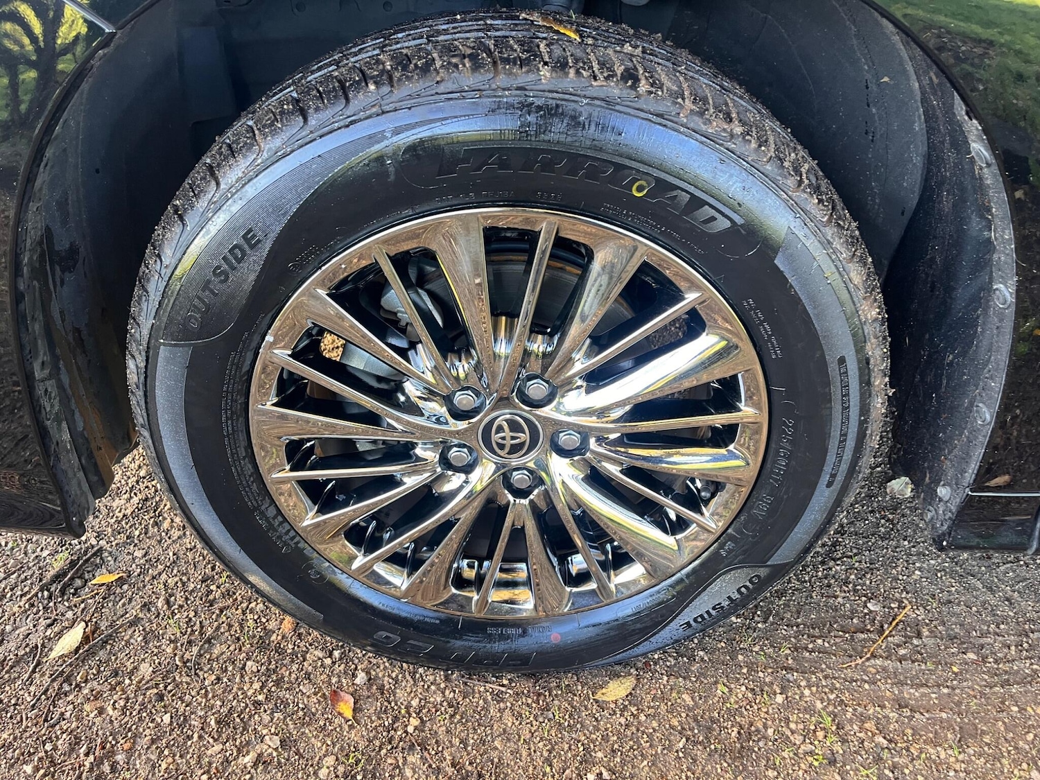 Used Toyota Alphard for sale - 76800813: Photo 62