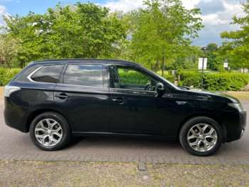 (15) - 2.0h 12kWh GX4hs CVT 4WD Euro 5 (s/s) 5dr