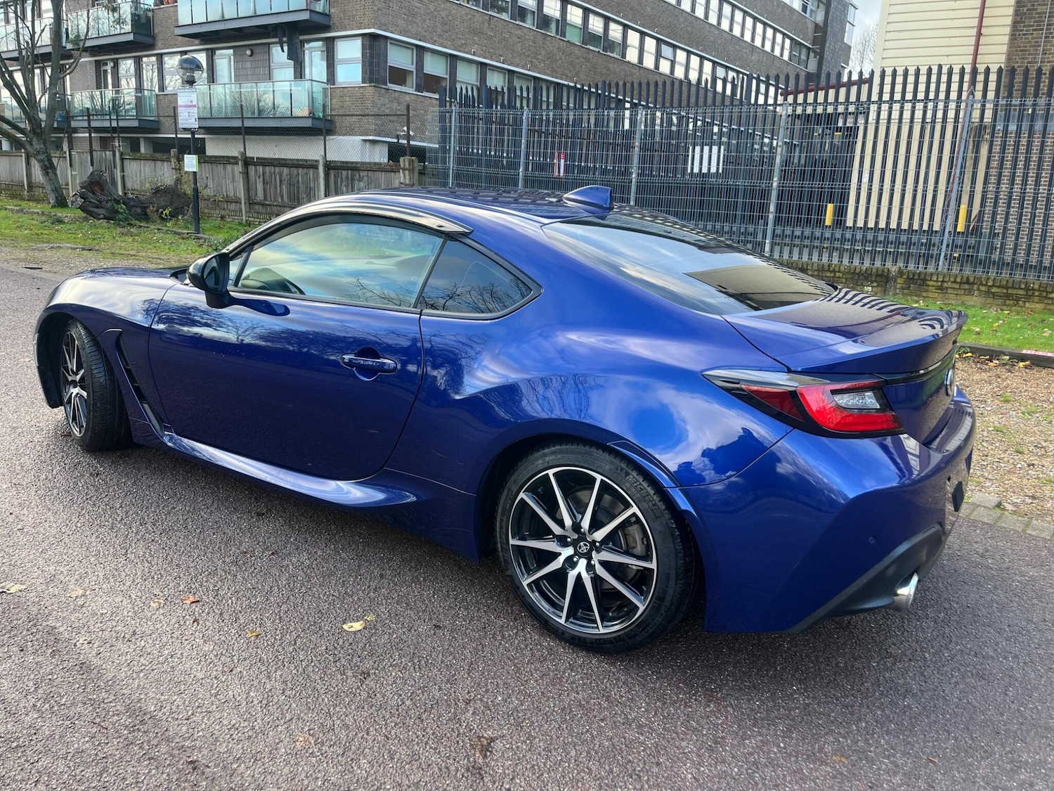 Used Toyota GR86 for sale - 76786547: Photo 15