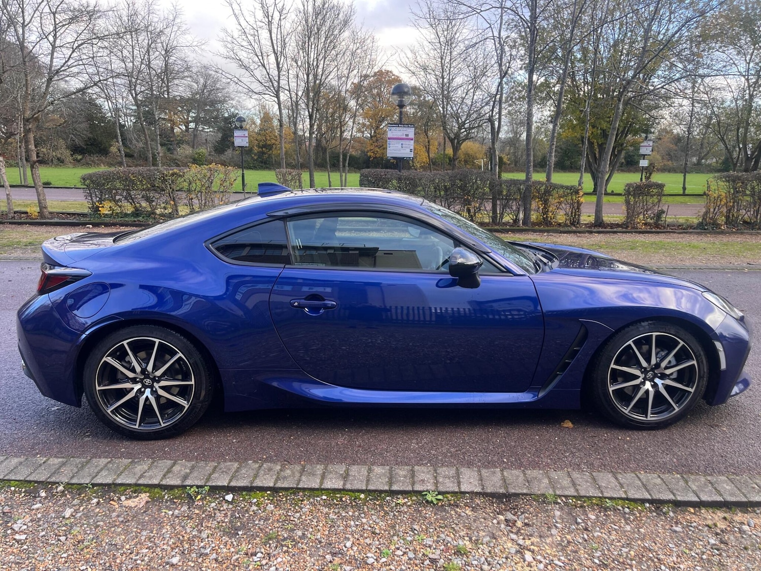 Used Toyota GR86 for sale - 76786547: Photo 17