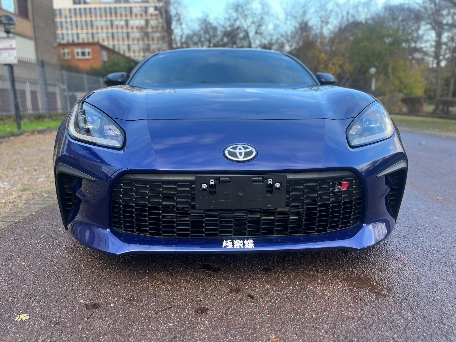 Used Toyota GR86 for sale - 76786547: Photo 18