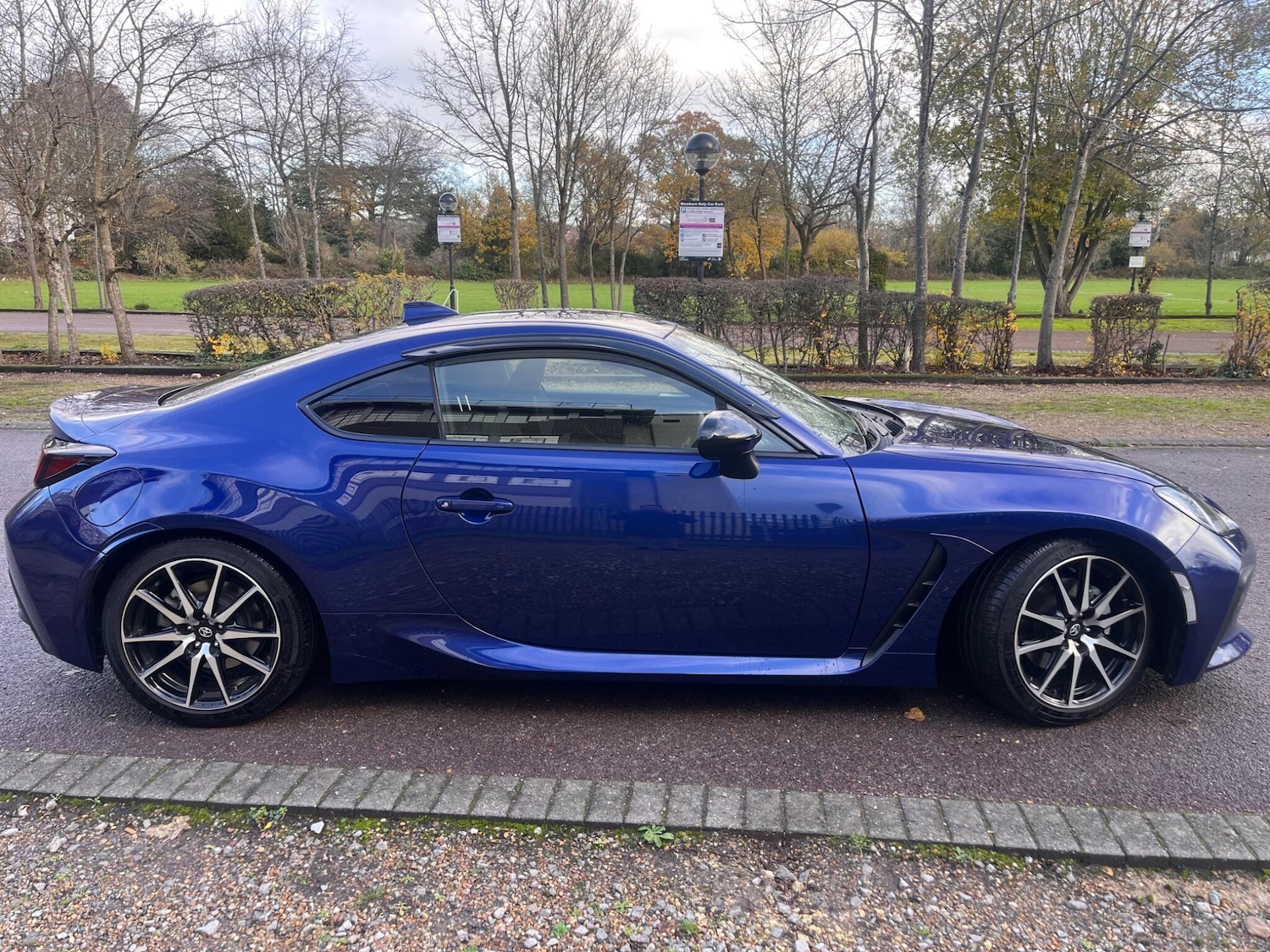 Used Toyota GR86 for sale - 76786547: Photo 19