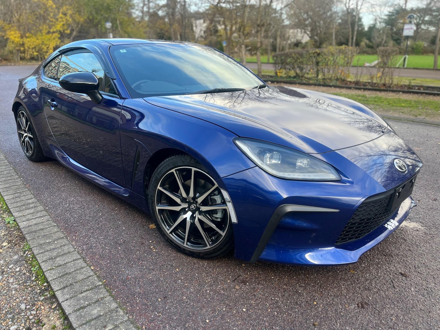 Used Toyota GR86 for sale - 76786547: Photo 2