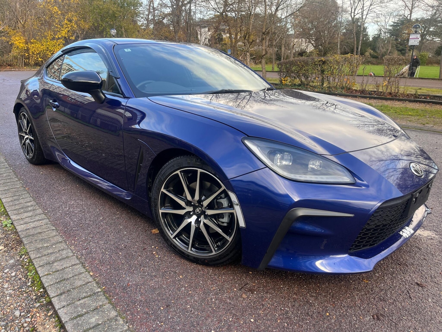 Used Toyota GR86 for sale - 76786547: Photo 20