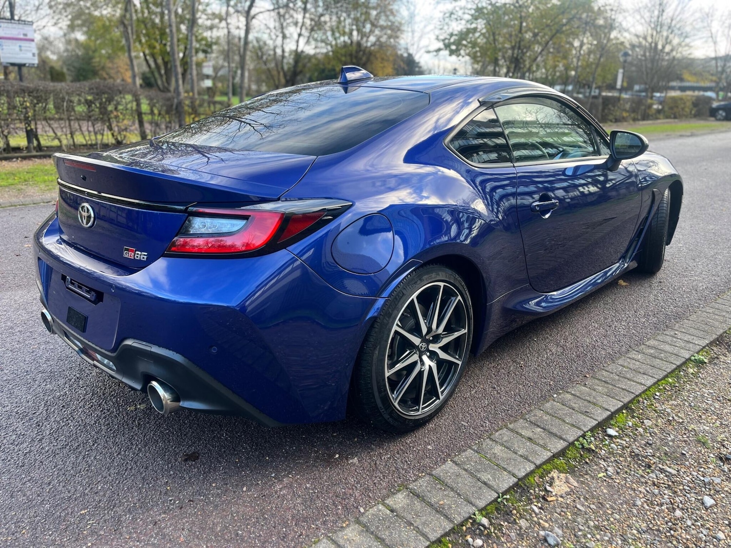 Used Toyota GR86 for sale - 76786547: Photo 21