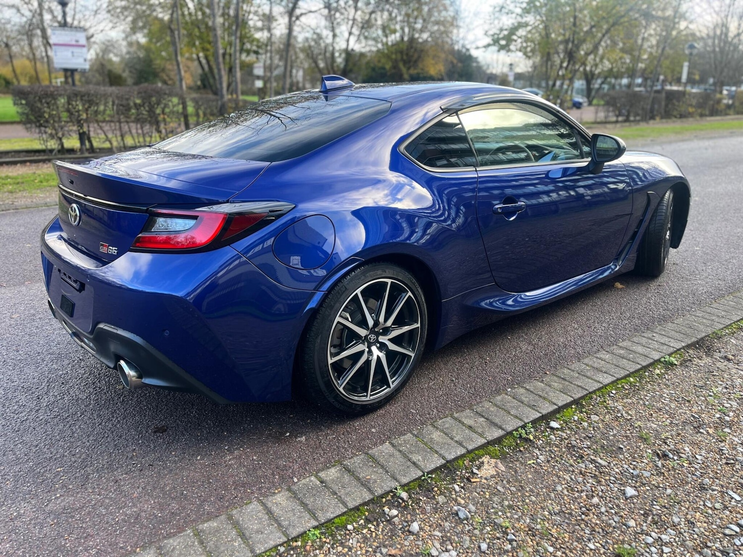 Used Toyota GR86 for sale - 76786547: Photo 23