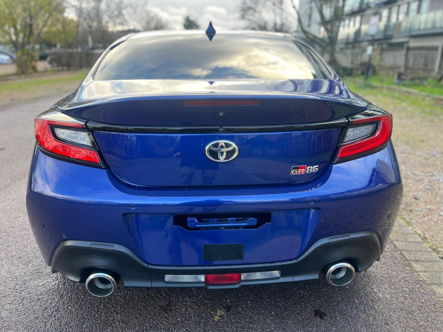 Used Toyota GR86 for sale - 76786547: Photo 26