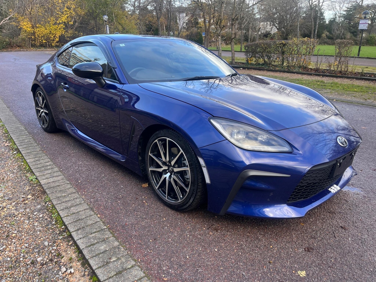 Used Toyota GR86 for sale - 76786547: Photo 29