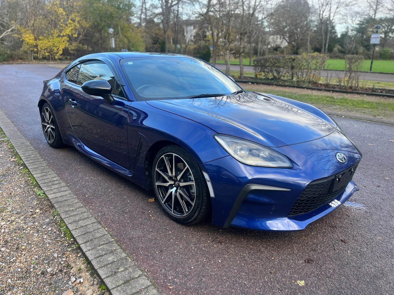 Used Toyota GR86 for sale - 76786547: Photo 3