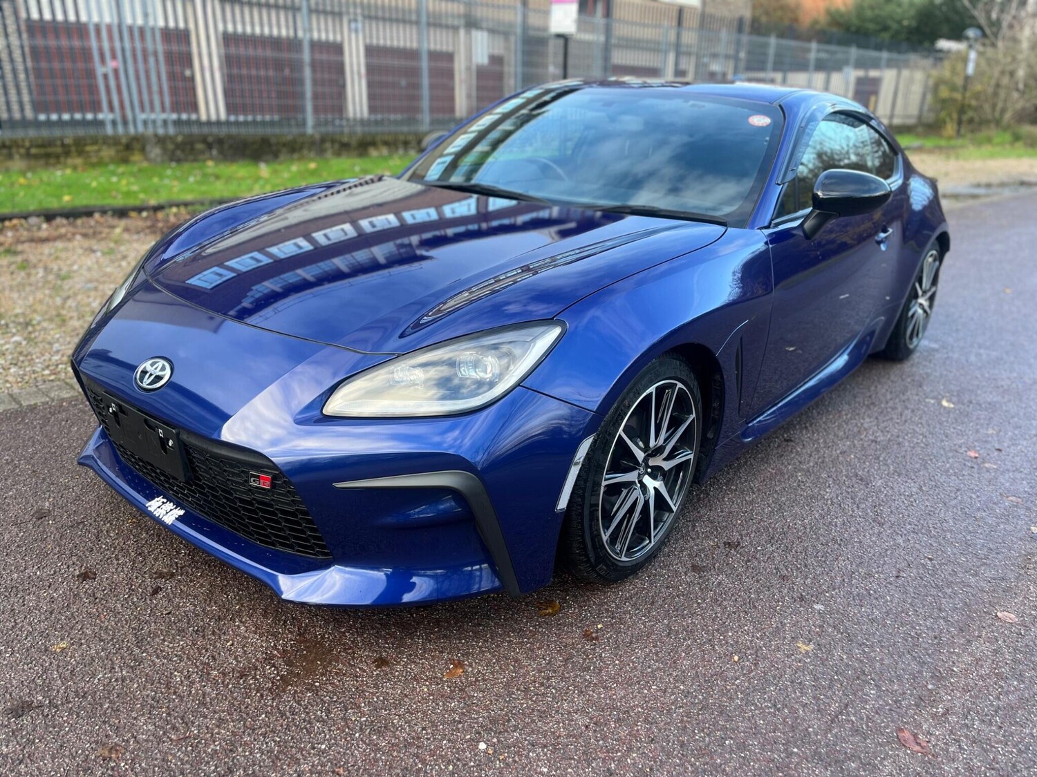 Used Toyota GR86 for sale - 76786547: Photo 30