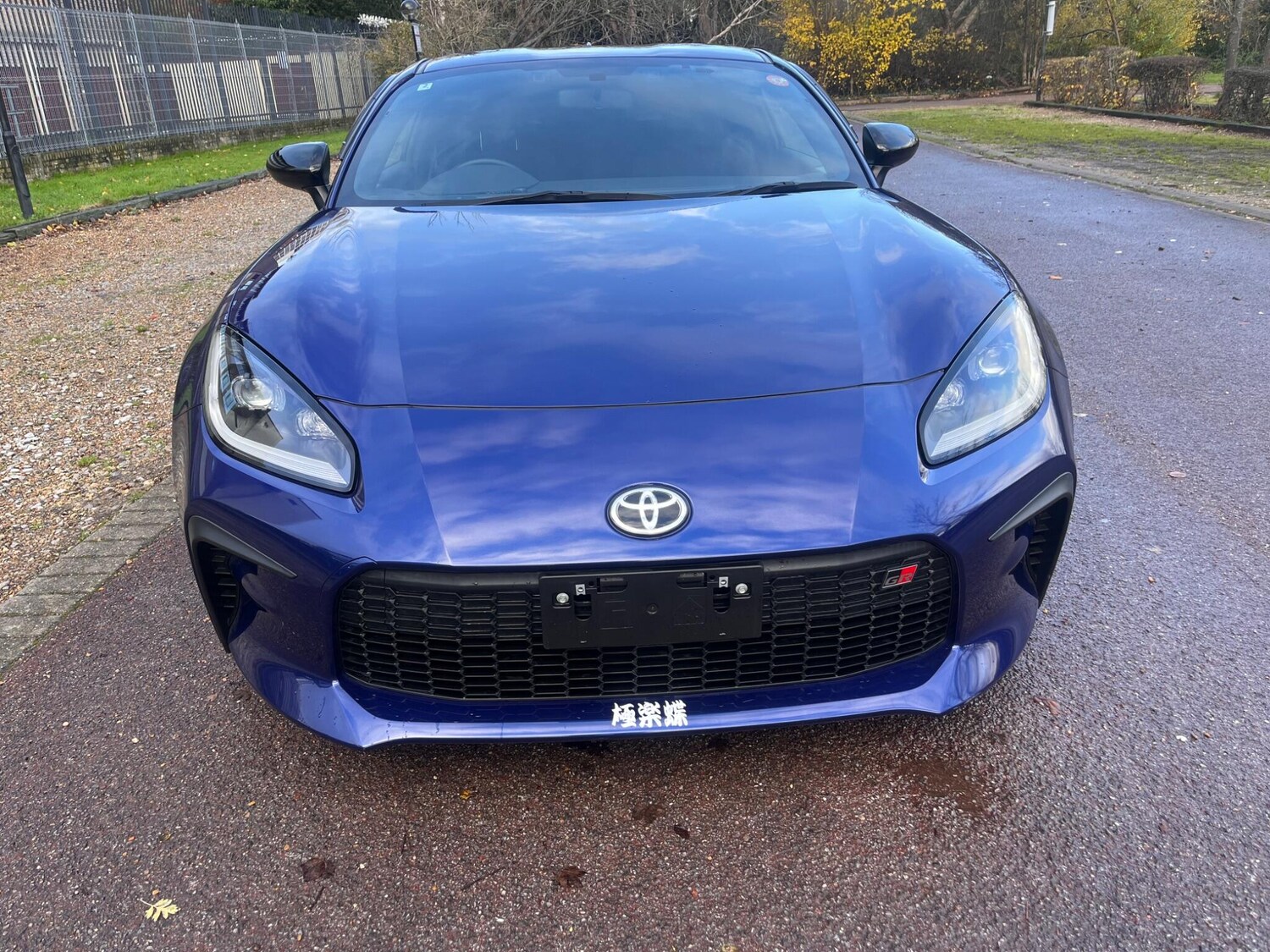 Used Toyota GR86 for sale - 76786547: Photo 31