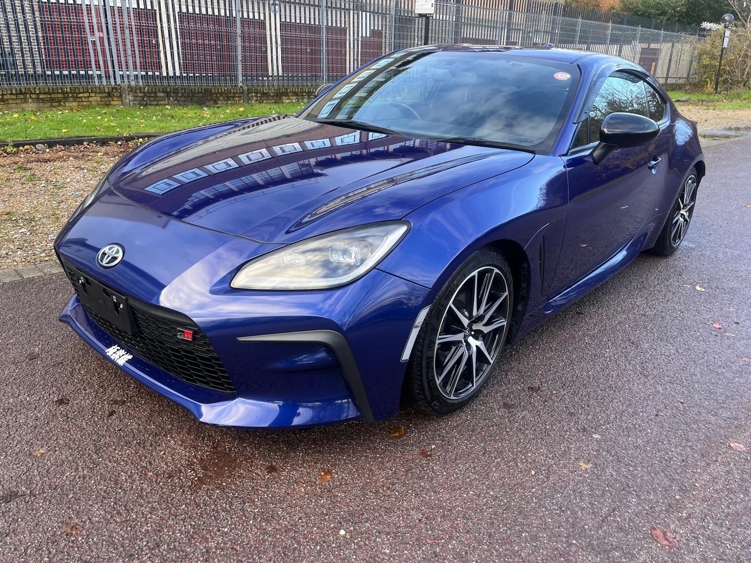 Used Toyota GR86 for sale - 76786547: Photo 32