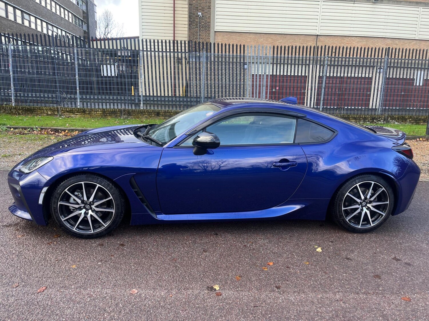 Used Toyota GR86 for sale - 76786547: Photo 33