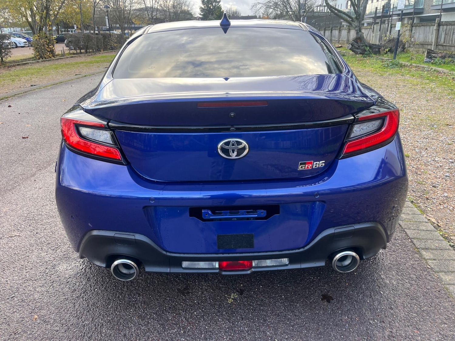 Used Toyota GR86 for sale - 76786547: Photo 34