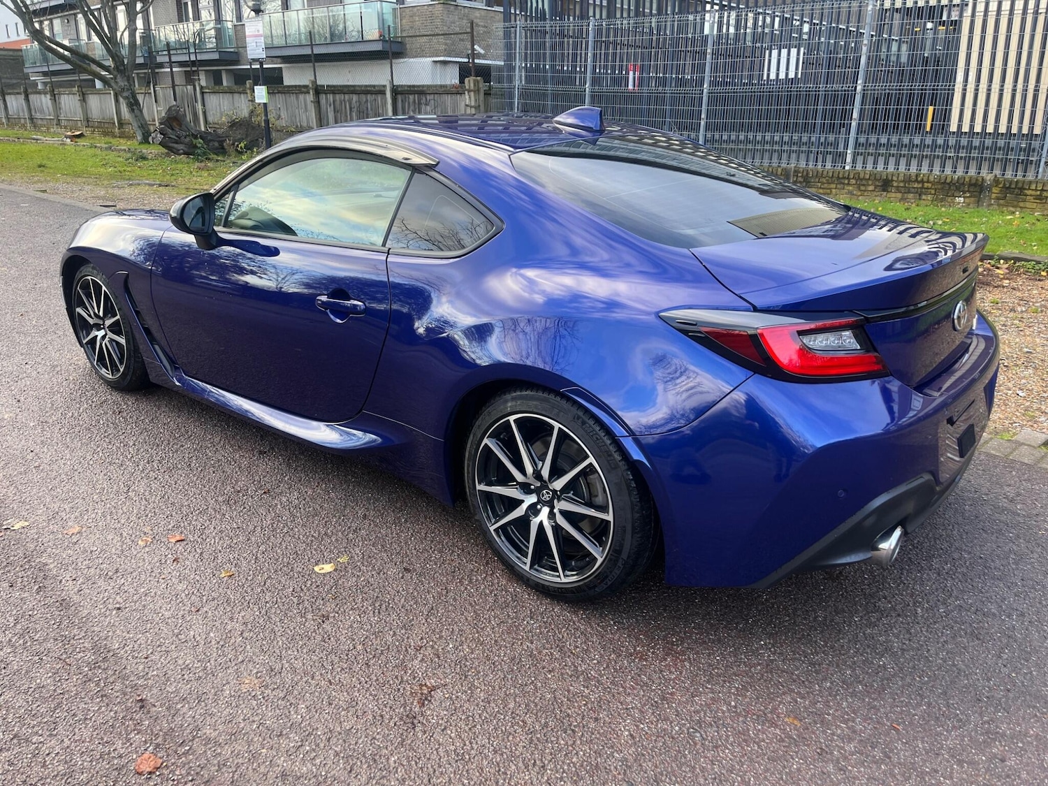 Used Toyota GR86 for sale - 76786547: Photo 35