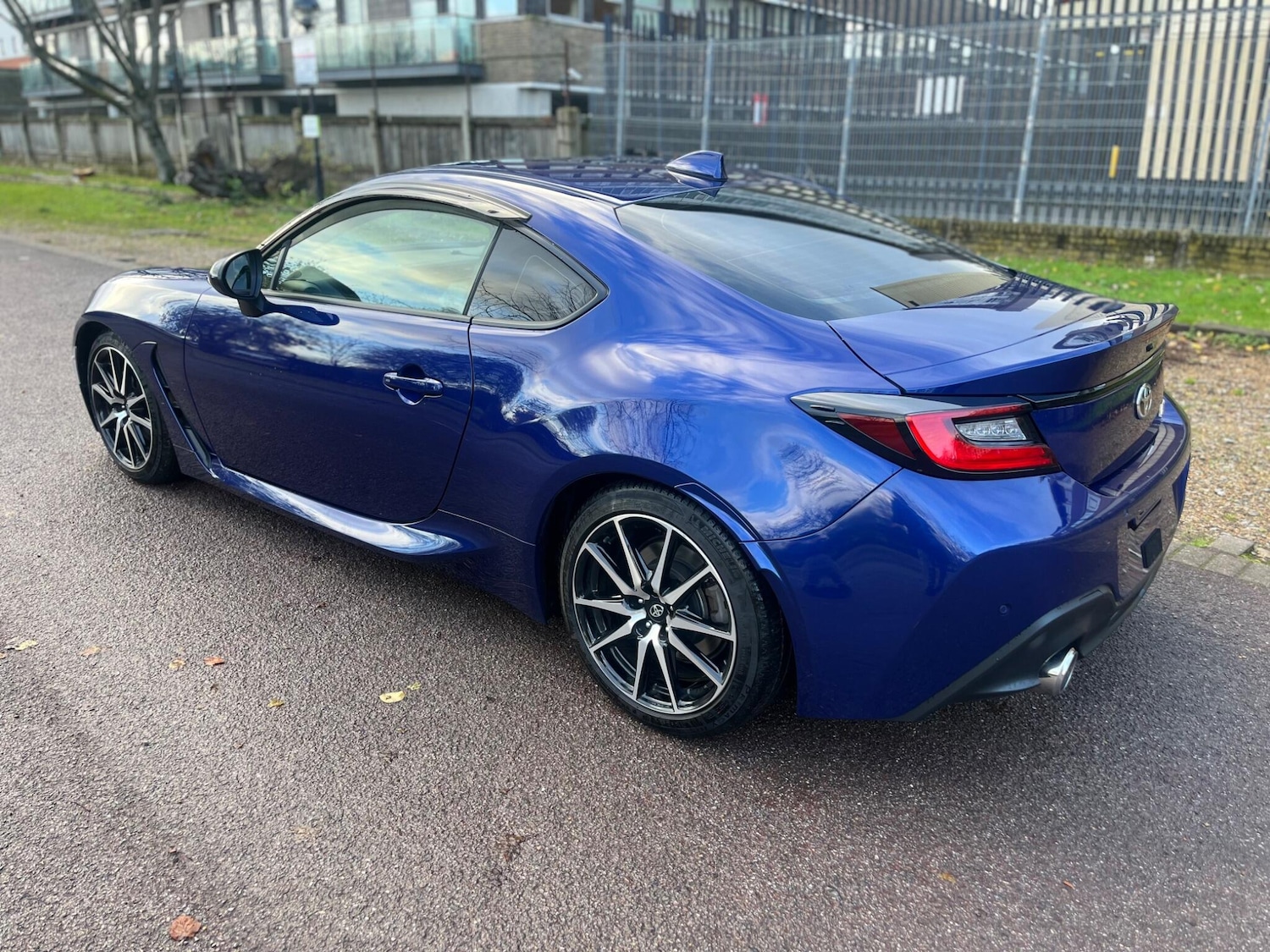 Used Toyota GR86 for sale - 76786547: Photo 36