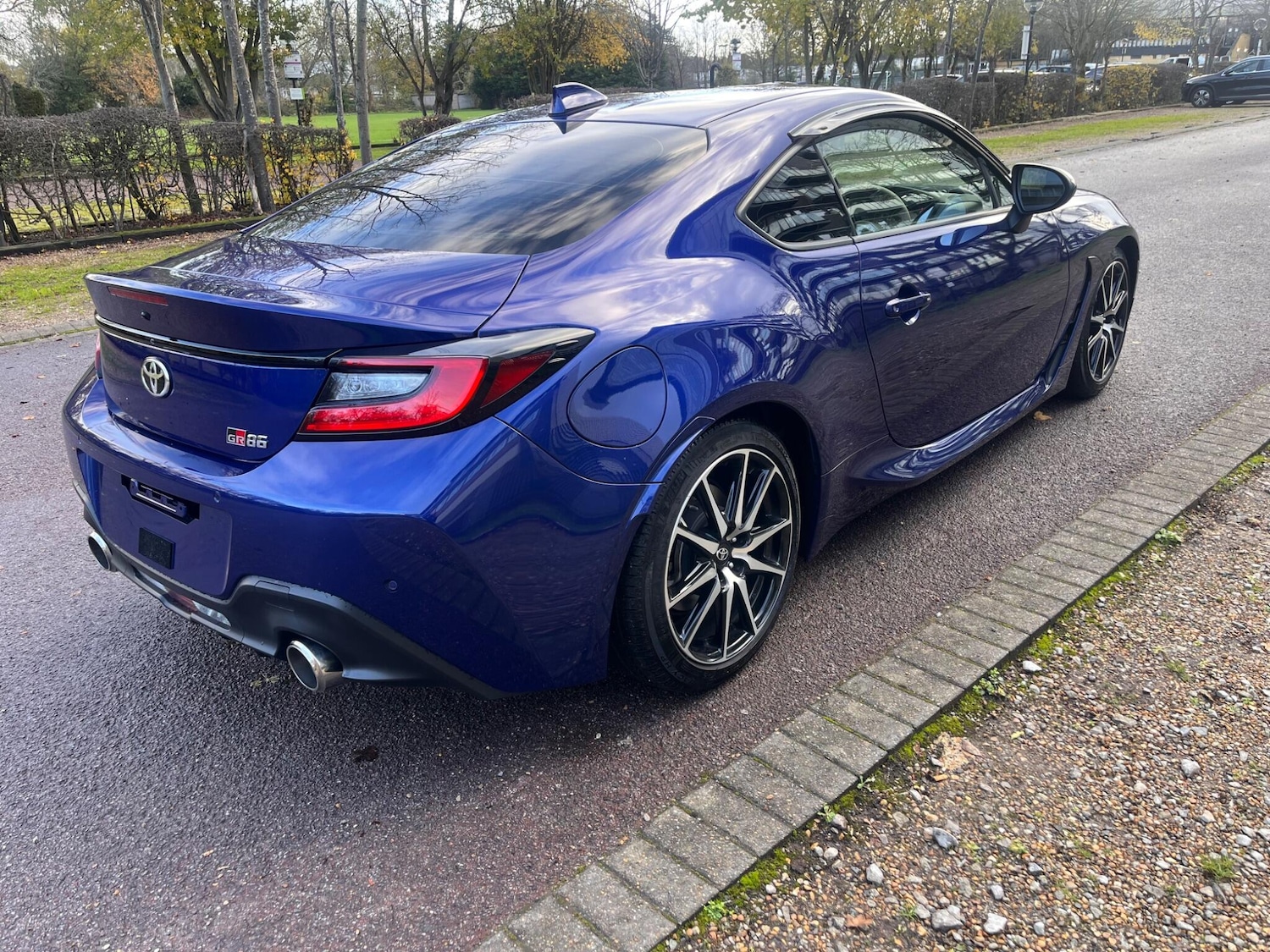 Used Toyota GR86 for sale - 76786547: Photo 37