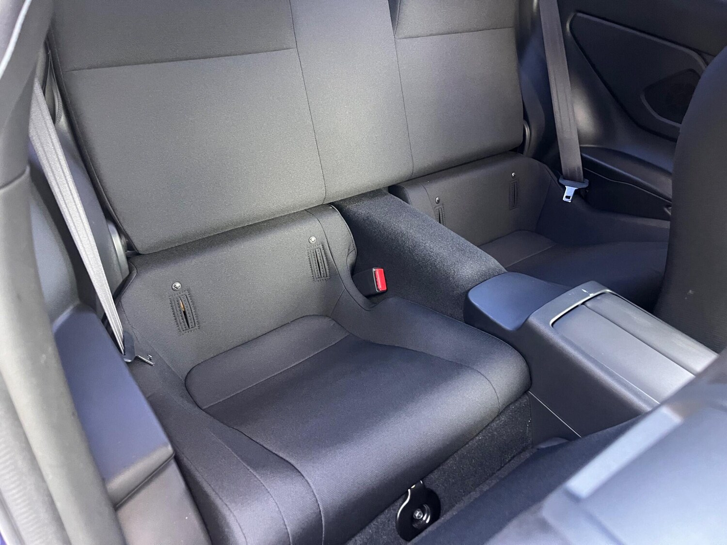 Used Toyota GR86 for sale - 76786547: Photo 39