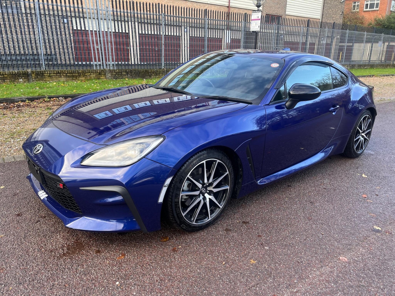 Used Toyota GR86 for sale - 76786547: Photo 4