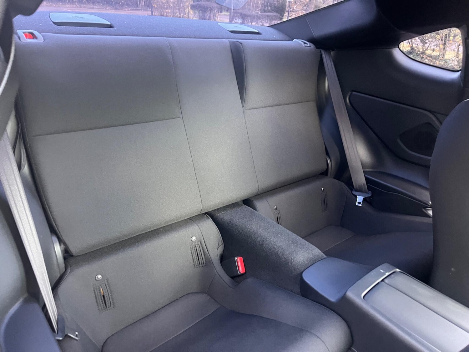 Used Toyota GR86 for sale - 76786547: Photo 40