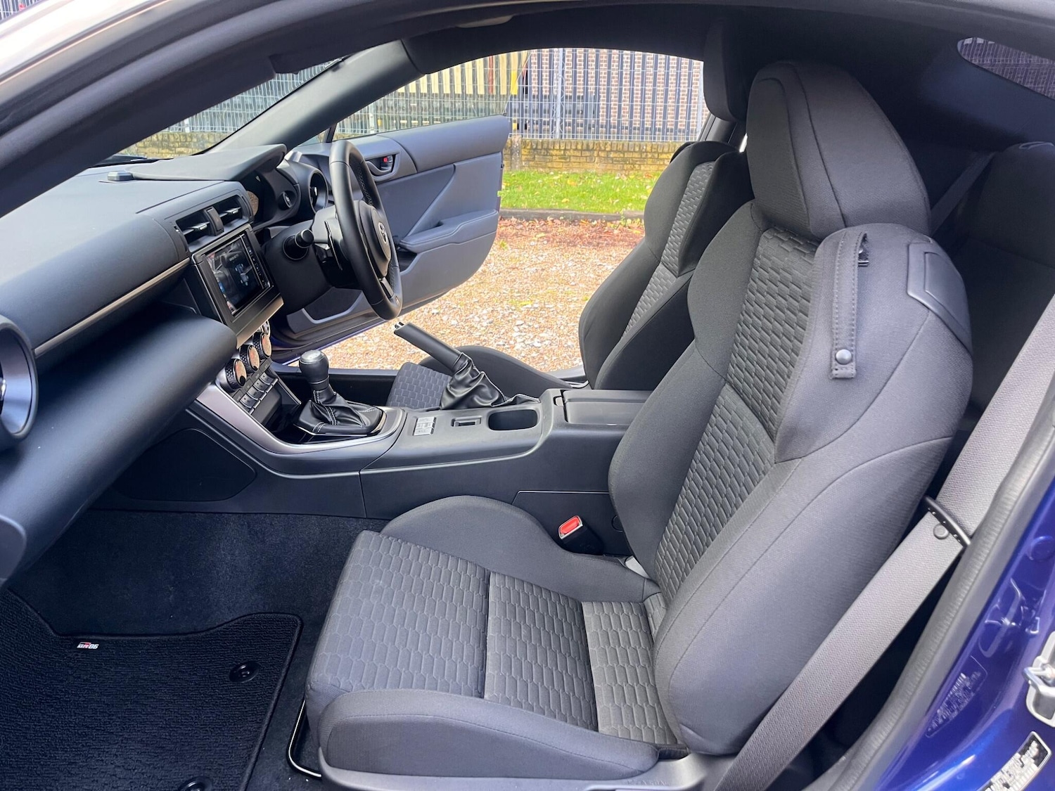 Used Toyota GR86 for sale - 76786547: Photo 41