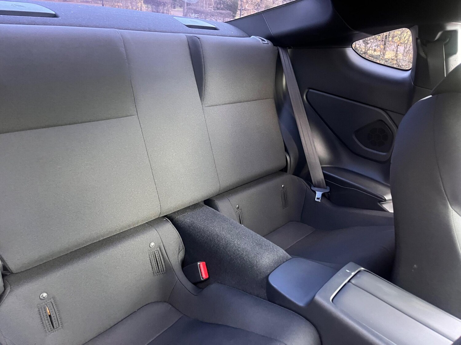 Used Toyota GR86 for sale - 76786547: Photo 42