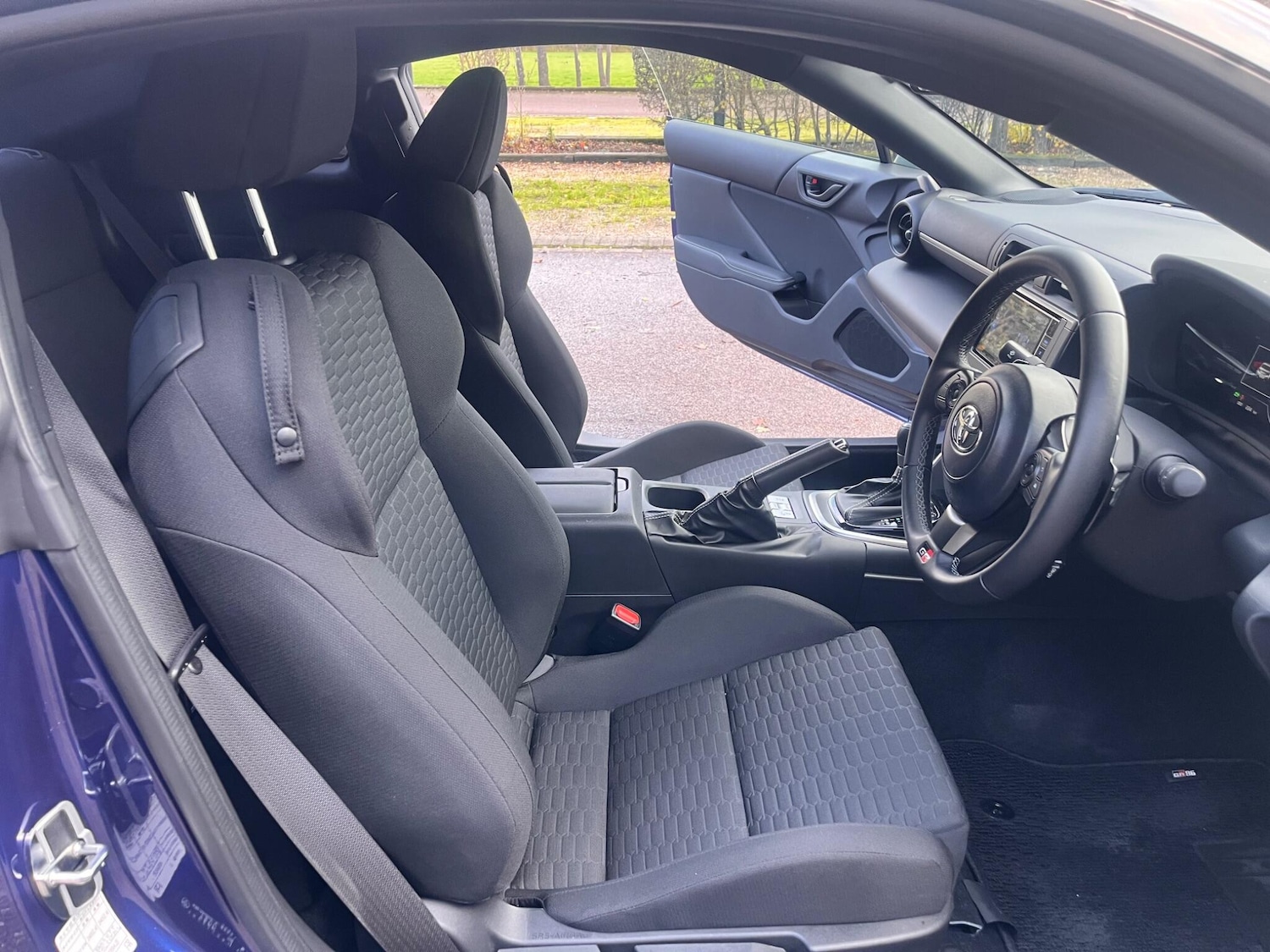 Used Toyota GR86 for sale - 76786547: Photo 44